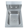 Dinding Dinding Mount Hand Free Basin