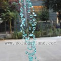 Branches d&#39;arbre de perle acrylique de 18MM pour la décoration de mariage