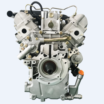 PME EV80 V-Twin 13,6 KM silnik wysokoprężny-dwucylindrowy chłodzony wodą