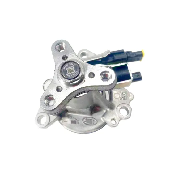 Land Rover Accessories: Expertly Designed Water Pumps for Range Rover Models