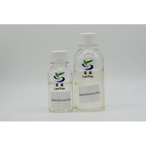 PDADMAC Polydimethyl Diallyl Ammonium Chloride Paper Making