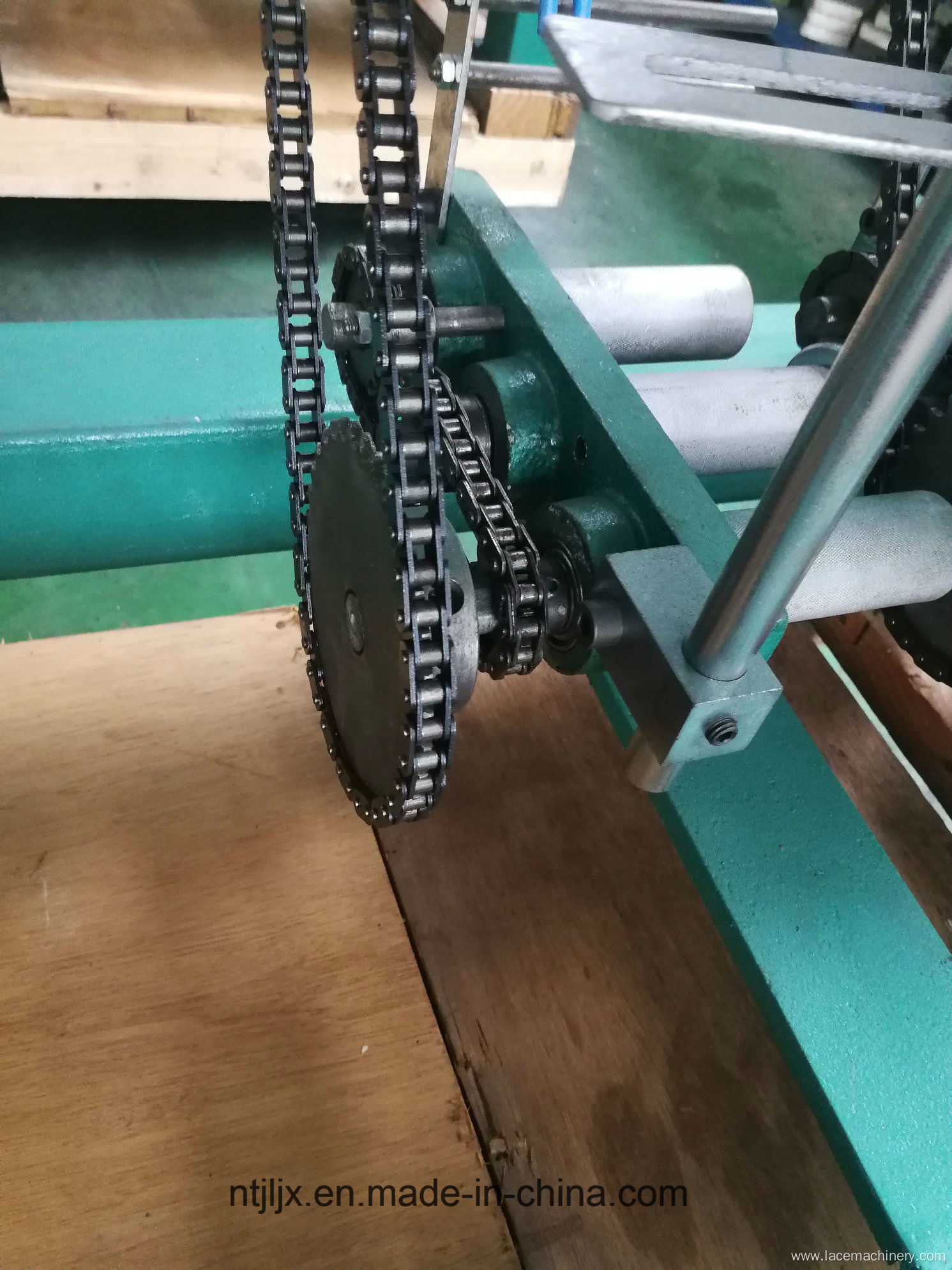 Textile Machine Weaving Machine