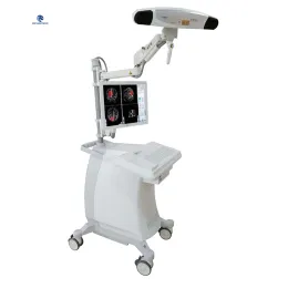 Hospital surgical navigation system
