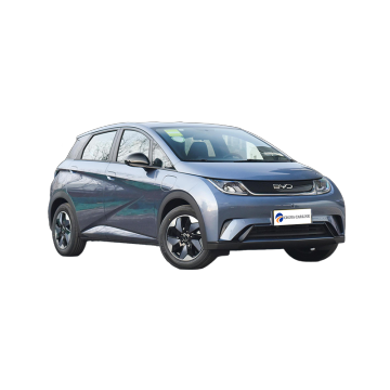 2024 BYD Dolphin Electric Car - Hot Sale Wholesale New Energy EV Vehicle for Sale