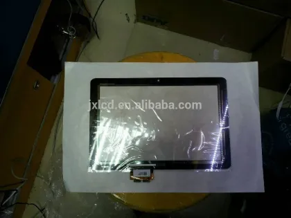 Touch screen Panel for Acer A210 touch screen replacement, Touch Panel