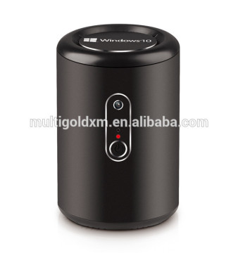 Mini PC Portable Pocket PC Quad Core Bay Trail CR Z3735F Processor 2GB/32GB BT 4.0 Mini Desktop