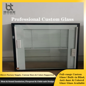 High-Performance Insulated Glass Unit with Maximum Savings