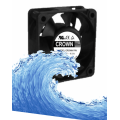 Crown 60x25 DC Blower A3 DC wentylator