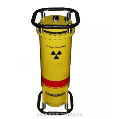 Portable Circumferential Radiation X-Ray Flaw Detection Machine