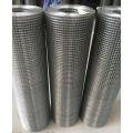 stainless steel welded wire mesh