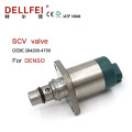 Van điều khiển hút Denso Số 294200-4750