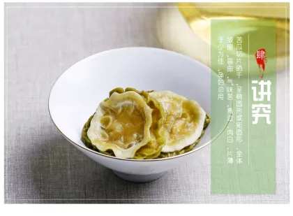 Wholesale Natural Organic Bitter Melon tea