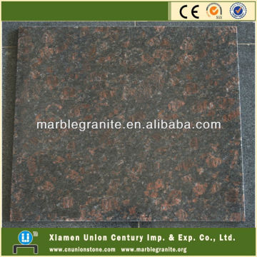 Tan Brown Granite Floor Tile