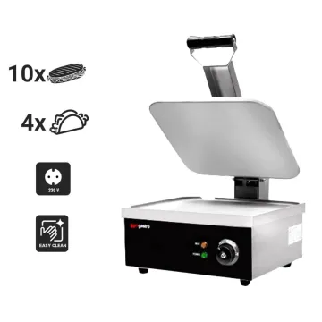 4 Slices Toaster 2 Wider Slots Bread Toaster Kgj12