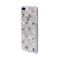 Custodia coreana Tinsel Apple Iphone x Faddish