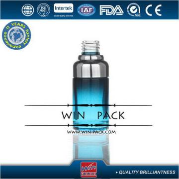New new products dropper bottle white glass