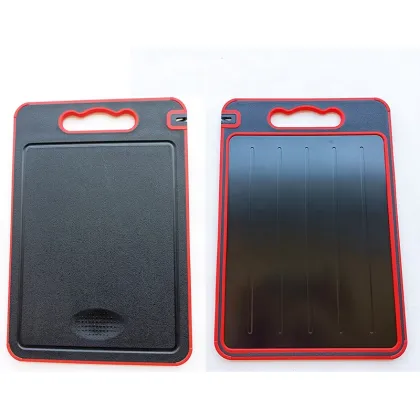 Chef Fast Thaw 4-in-1 Chopping Board