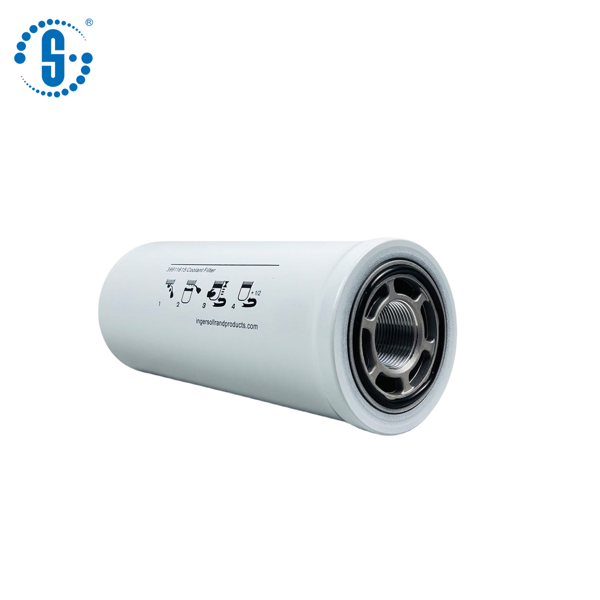 Oil Filter 1560214