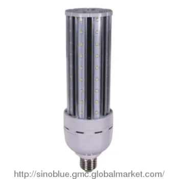 CE RoHS High Quality  25W LED Courtyard lamp