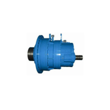 Cement clinker grinding gearbox