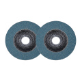 Calcined Aluminium Sharpness Flap Disc for Wood Metal