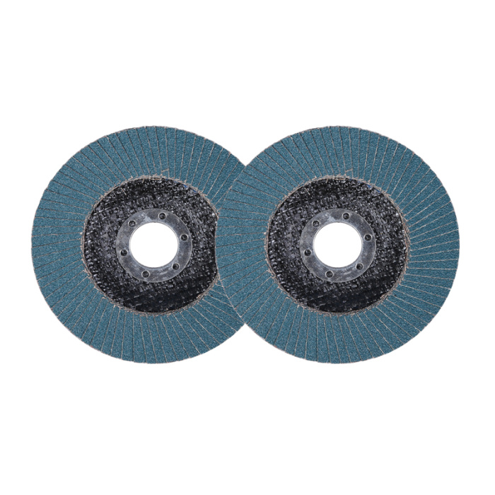 Промышленное соревнование кальцинированное сплавное глиночное лоскутное диск