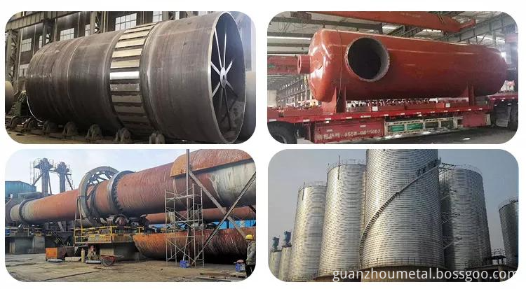 carbon steel coil