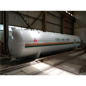 20ton Propane Bulk Storage Tanks