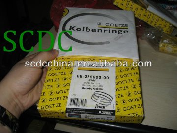 Deutz Diesel engine 1013 piston ring