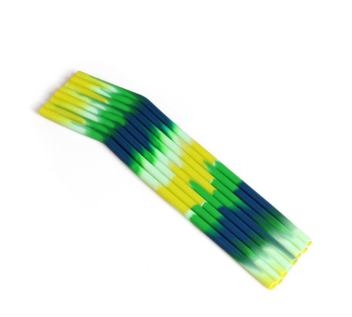 Silicone Straws
