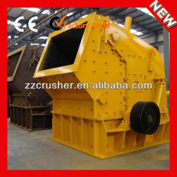 Zhengzhou Mining crushing machine Zoonyee fine stone impact crusher price