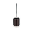 Stainless Steel Black Spray Bathroom Accessories Set