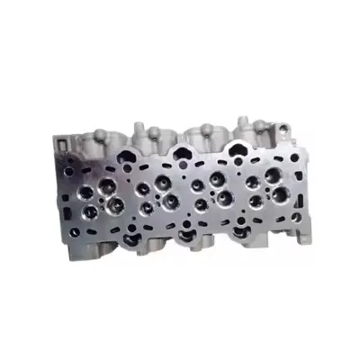 Cylinder Head D4FA D4FB D4FC D4FD for Hyundai i30 1.6CRDI