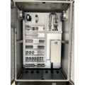 Siemens PLC nəzarət sistemi