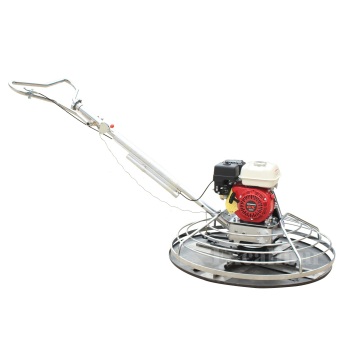 Excalibur 1000mm ağır tip 36 '' Beton Güç Malcı Makinesi - Helikopter Benzinli