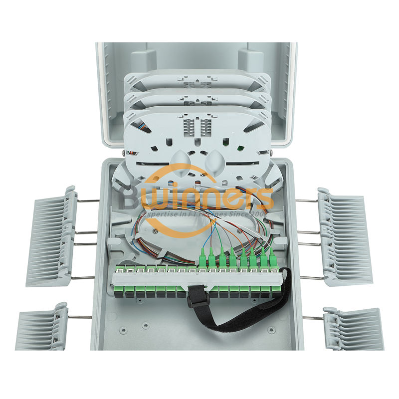 Fiber Enclosure