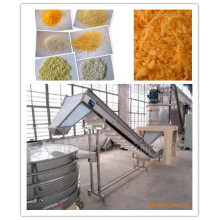 Automatic bread crumb food machine/production line 