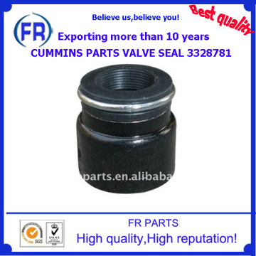 ENGINE SPARE PARTS K19 3328781 VALVE SEAL