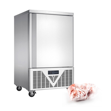 Customized Refrigerated Cabinets for Quality Supermarkets: Commercial Chillers and Freezers for Cakes and Pastries