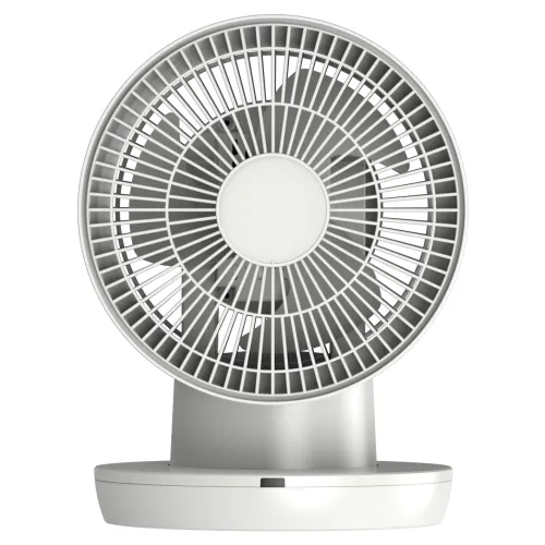 Remote Controlled Desktop Oscillating Circulating Fan, High Quality