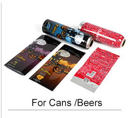 cans shrink label