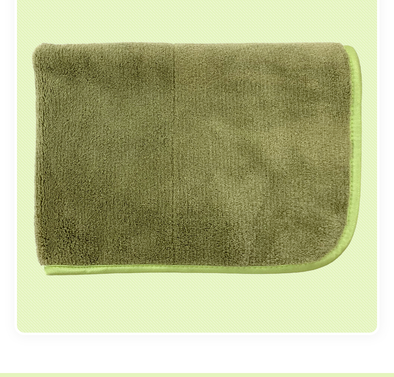 microfiber car cleaning cloth