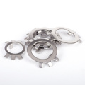 round washer Tab Washers With nut