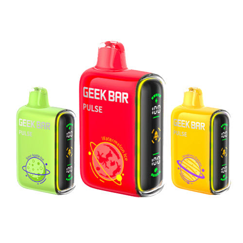 Geek Bar Pulse 15000 (5)