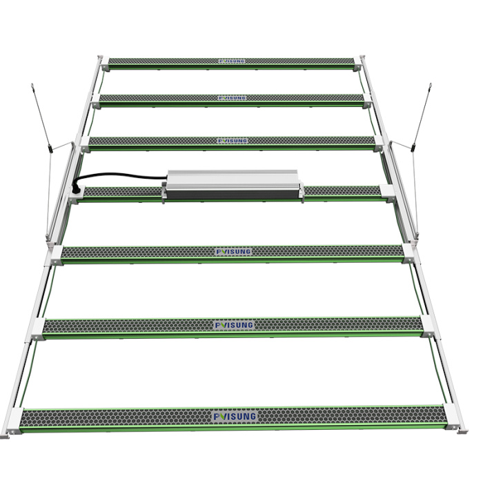 Gartenbau dimmbarer LED -Licht für das Pflanzenwachstum