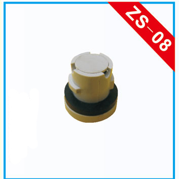2V200 plastic vent valve for gel battery