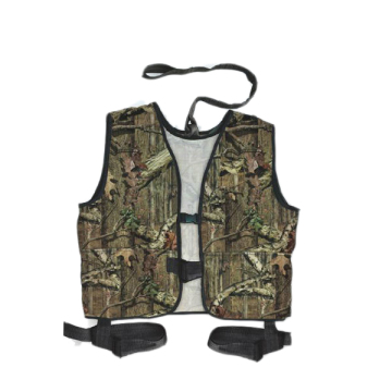 High Quality Hunting Safety Full-body Harness" could be streamlined to:

"Hunting Safety Full-body Harness