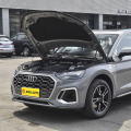 Audi Q5L 2025 quattro 40TFSI Stylish Dynamic