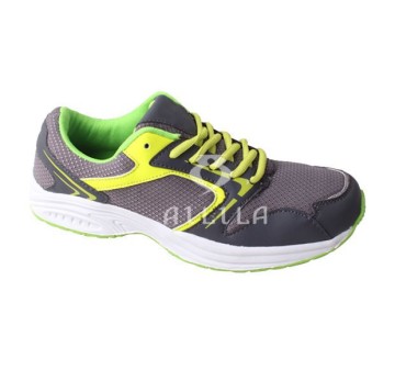 Men sport shoes breathable running shoes