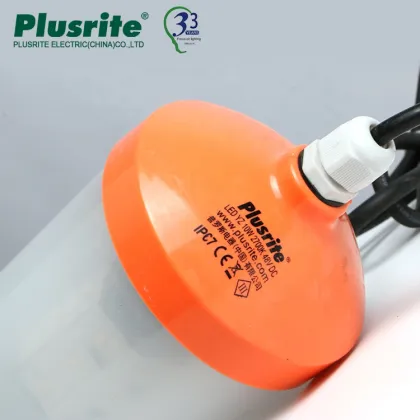 Poultry Light IP67 LED - 5000hrs Lifespan, 3 Years Warranty, No Flicker